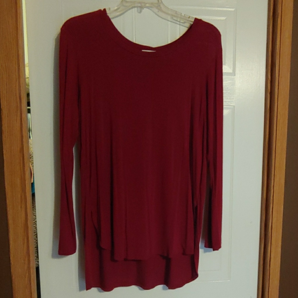 Honey & Lace top